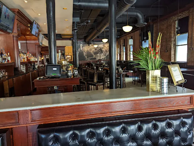 Maggiano's Little Italy