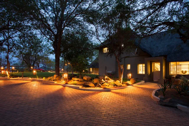 isiLimela Game Lodge