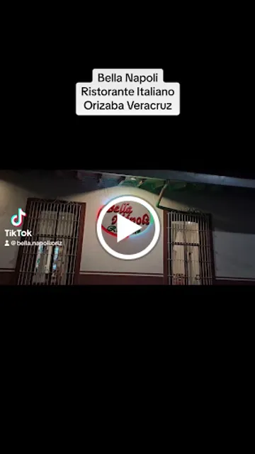 Restaurante Bella Napoli