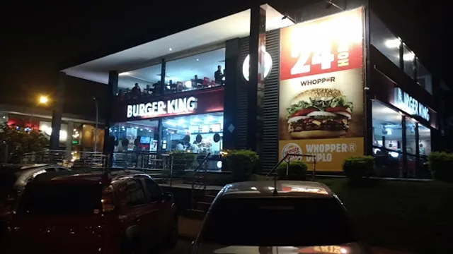 Burger King
