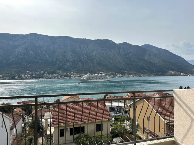 Apartment Point of View