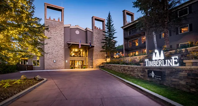 Timberline Condominiums