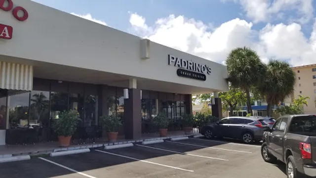 Padrino’s Cuban Restaurant