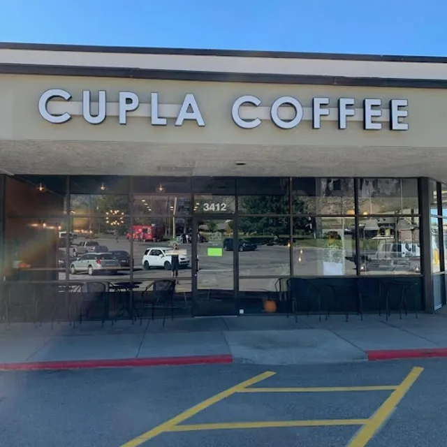 Cupla Coffee