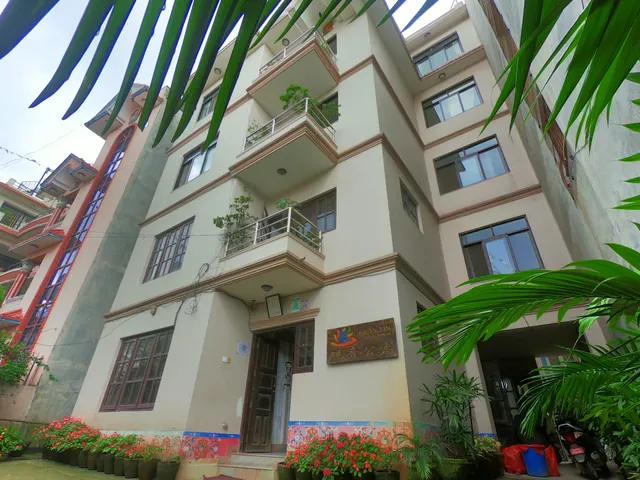 Guan Yin Guest House