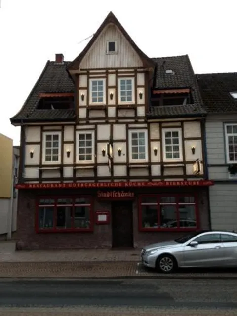 Stadtschänke