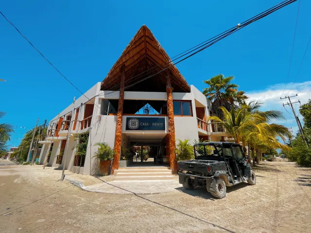 Casa del Viento by ÓOL Hotels