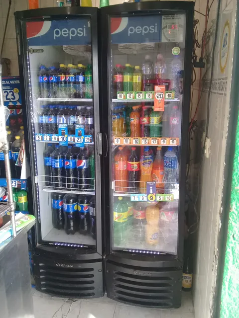 Tortillería La Merced II