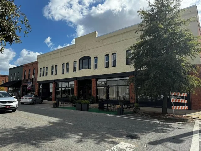 The Osceola Hotel & Event Center