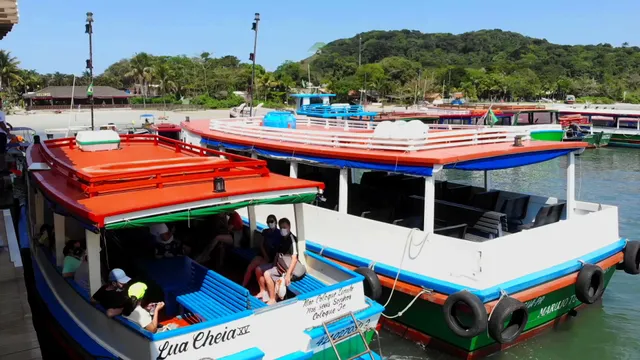 Pousada Recanto Sem Saída