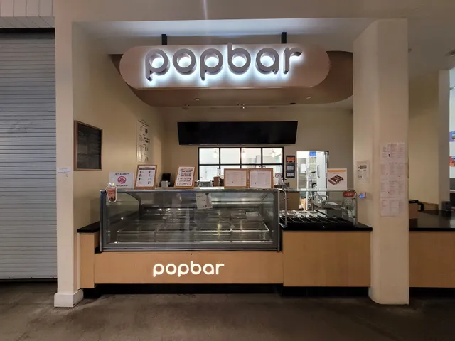 Popbar