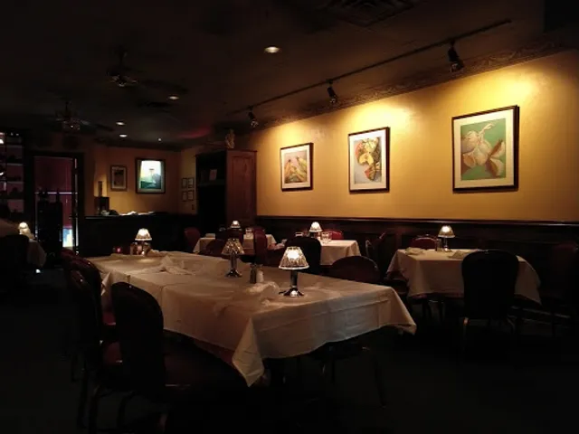 Vino's Ristorante