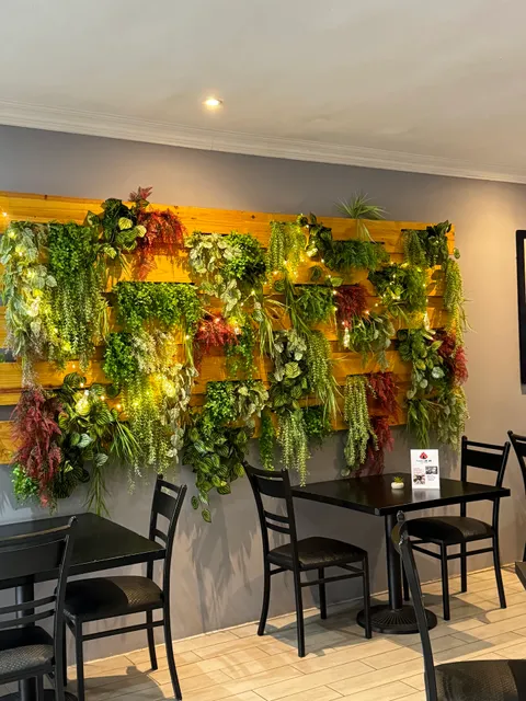 Jungle Sushi and Teppanyaki