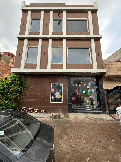 Hotel KR 5Mins Walk From Golden Temple