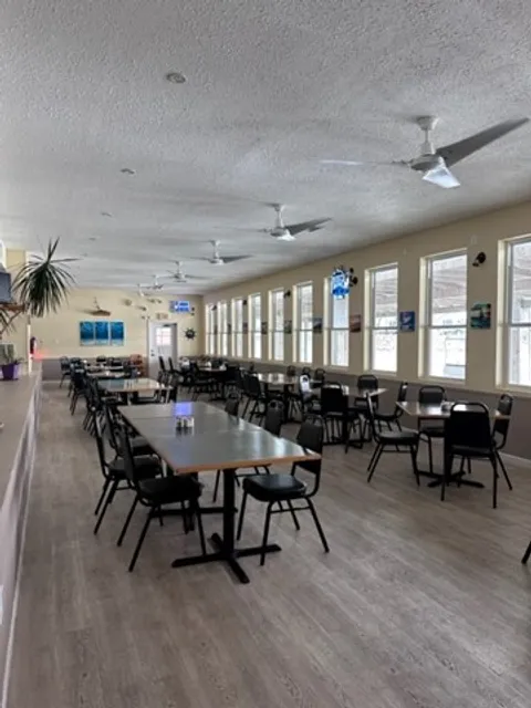 White Sands Bar and Grill