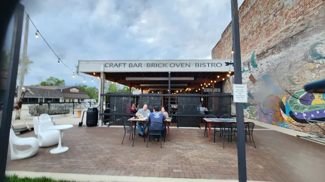 Wagon Wheel Bar & Grill