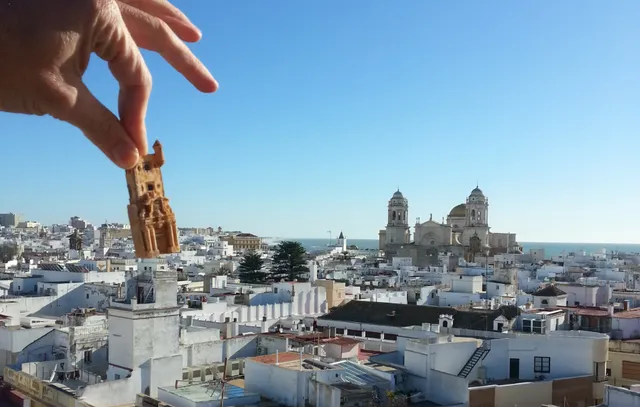 Museum-store of Cadi-Cadi