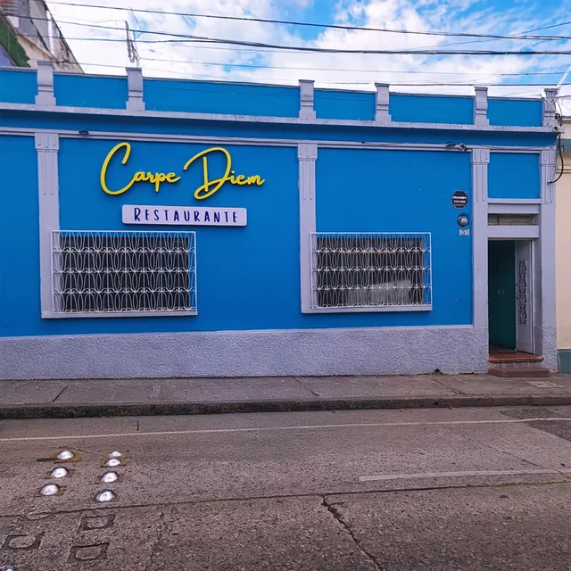 Carpe Diem Restaurante