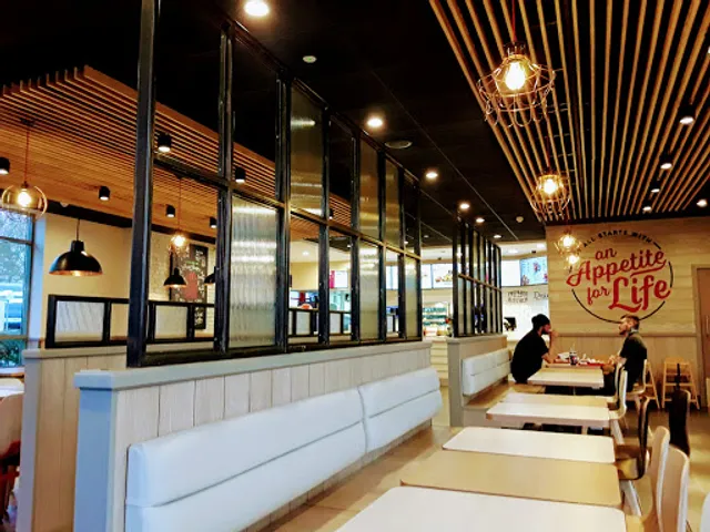 KFC Cleethorpes - Meridian Point Retail Park