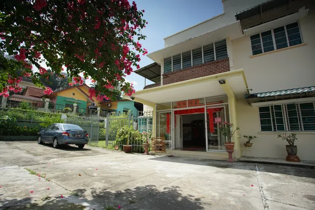 Ming Yuan Home Stay 茗缘客栈