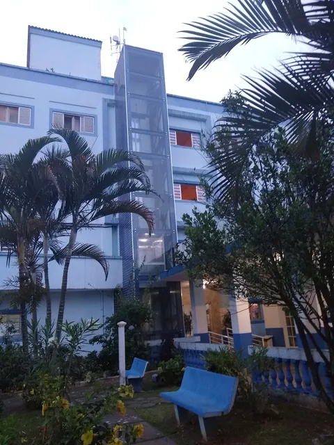 Youth Camp "South Seas" - AOMESP