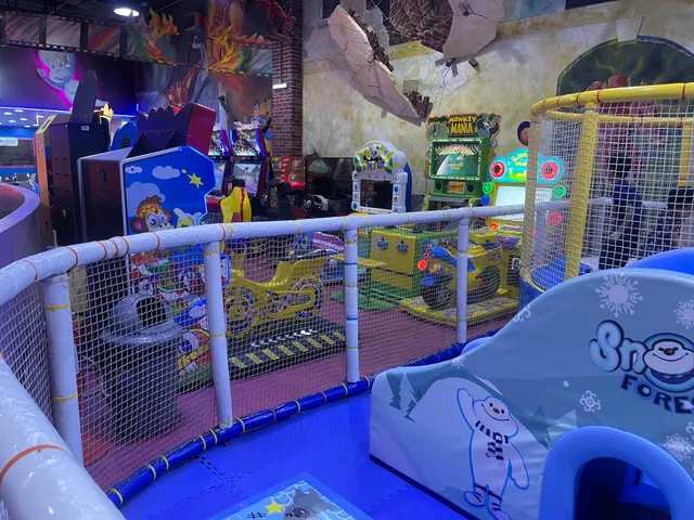 Sparky's | سباركيز