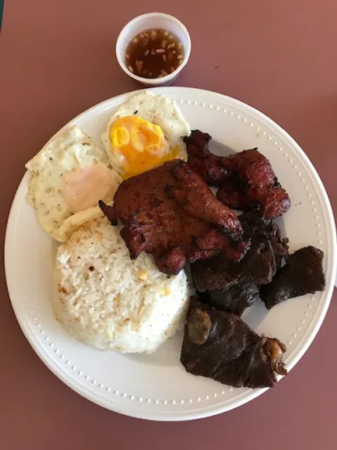 U-MART Foods & Bake Shop