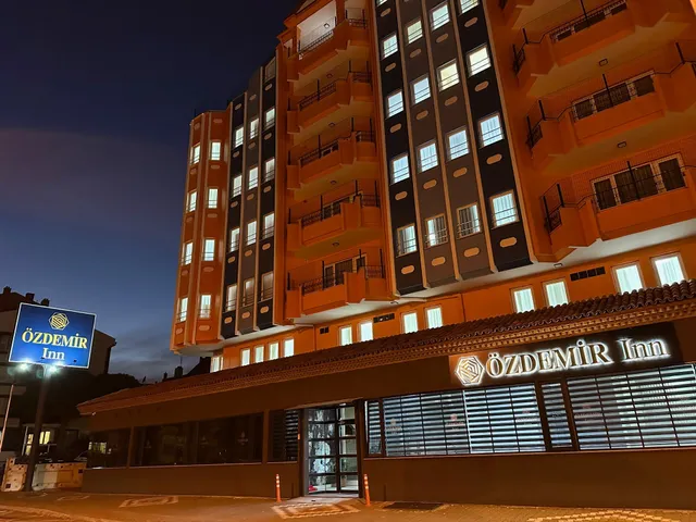 Özdemir Inn Otel