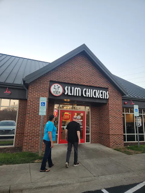 Slim Chickens