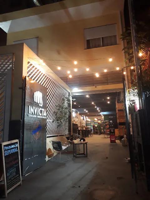 Bar Invicta - Perdizes