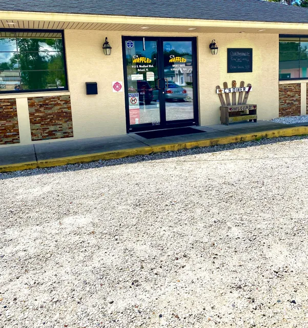 C's Waffles Deland