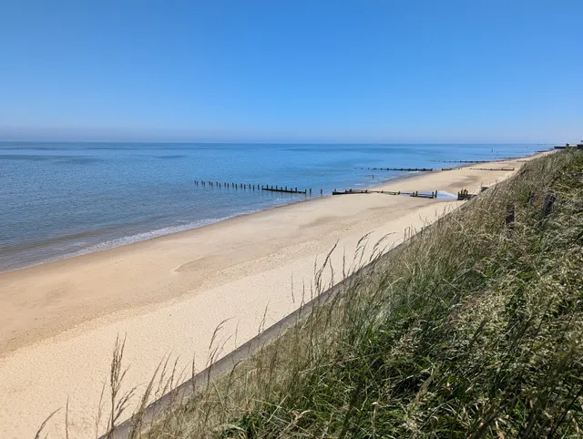 Sea Edge Cottage Rental