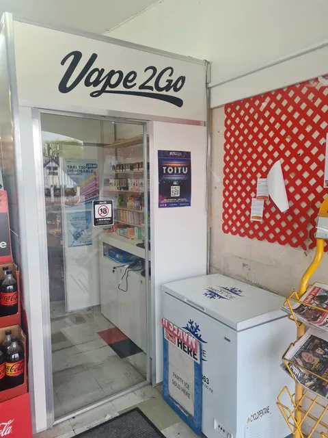 Te Nage Vapestore in North Island, New Zealand - reviews,open hours,photo  spots, things to do | WanderBoat AI Trip Planner