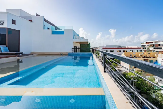 Emiliano 42 Condos Boutique