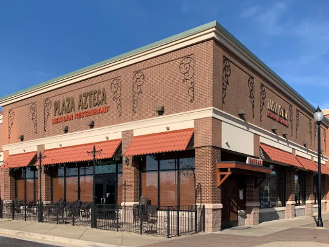 Plaza Azteca Mexican Restaurant · Westchester