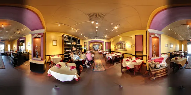 Bosphorous Turkish Cuisine - Winter Park