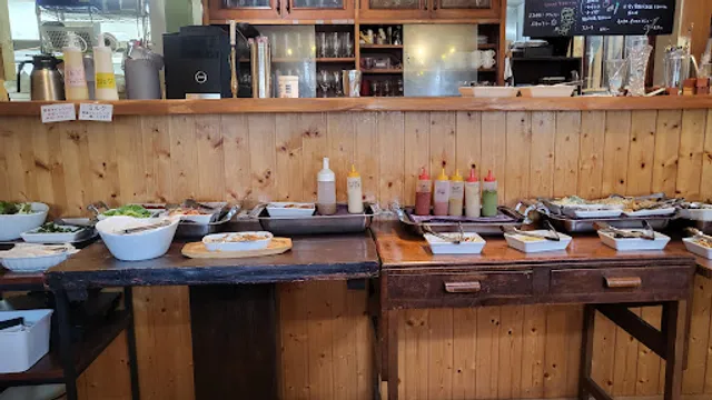 Kyoto Tango Usagi-ya