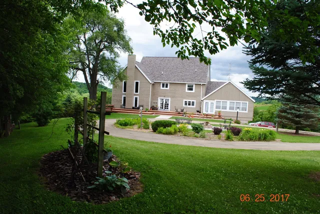 4Cedars TimberFrame Retreat