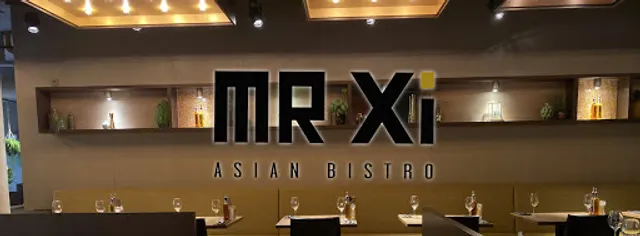 MR Xi Asian Bistro