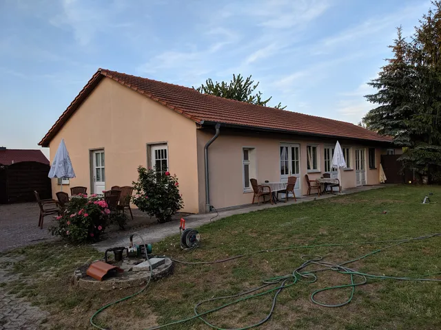 Pension am Schützenhaus