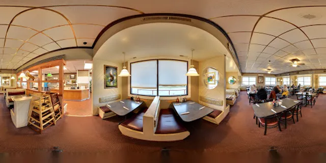 Harvest Time Family Restaurant