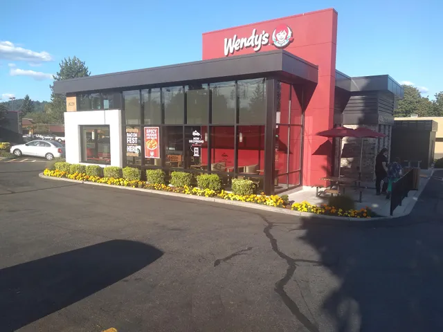 Greenhouse Square Clackamas