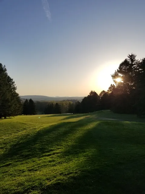 Piney Apple Golf Course