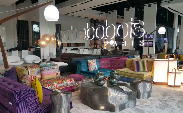 Roche Bobois