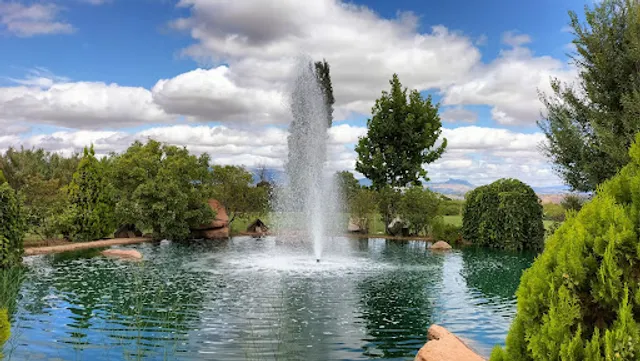 El Huerto de Toni - Finca Los Carros