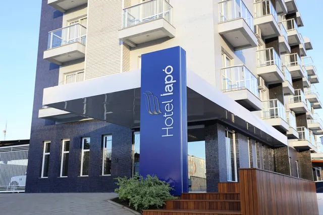 Hotel Iapó