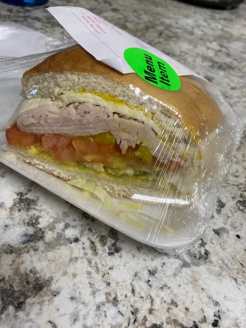 JACOB'S AND TONEY MEATS