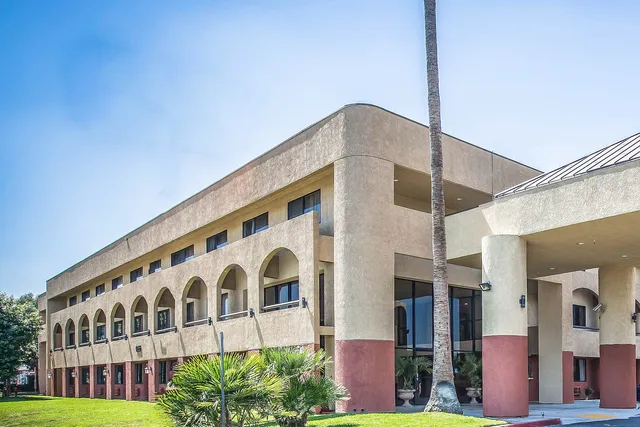 Baymont by Wyndham Ontario