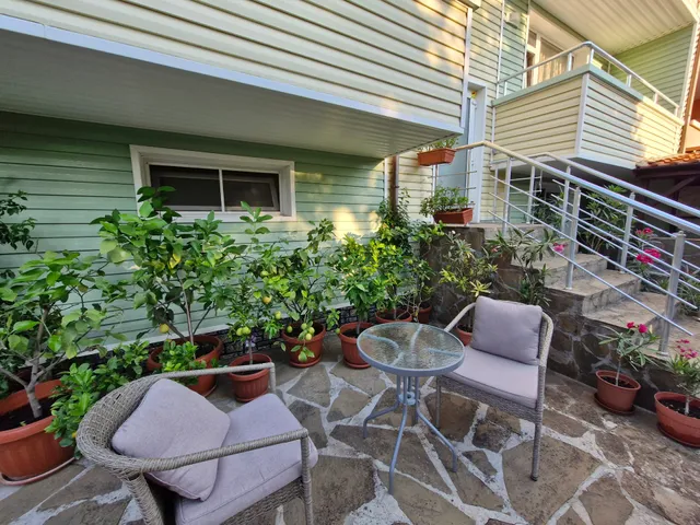 Guesthouse Sunny Dream