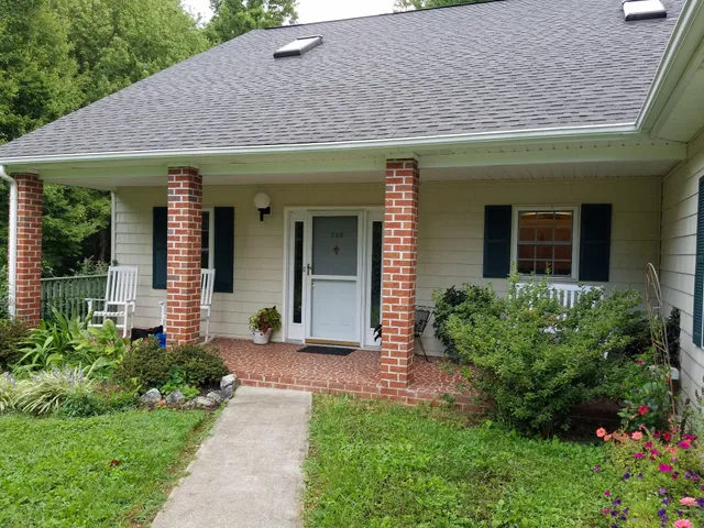 Stoney Meadow Inn Bed & Breakfast